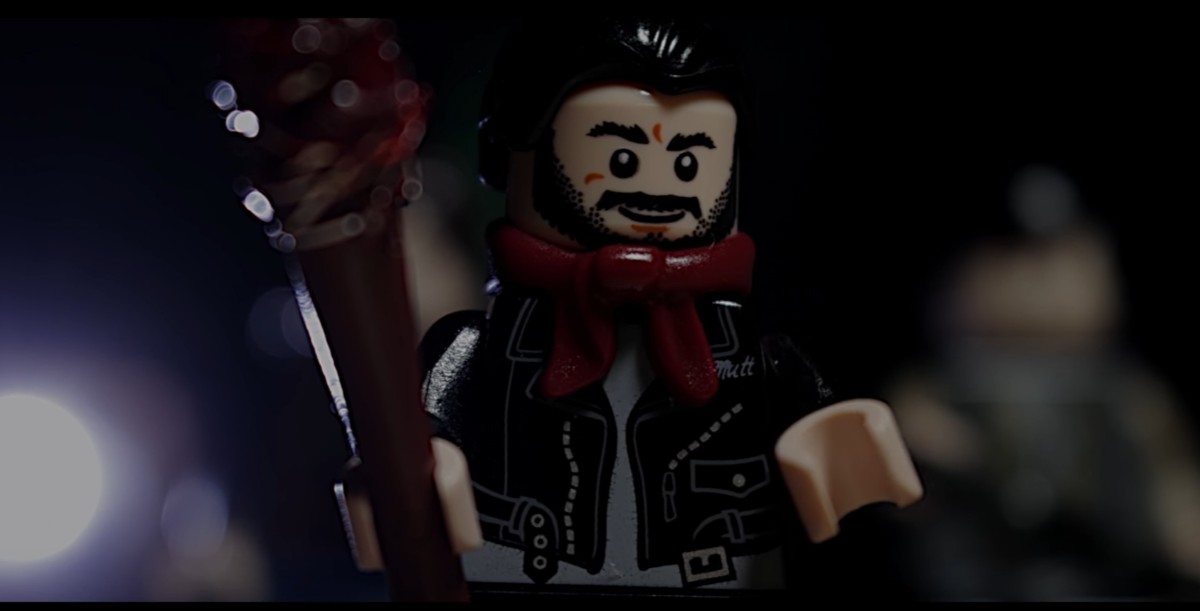 negan