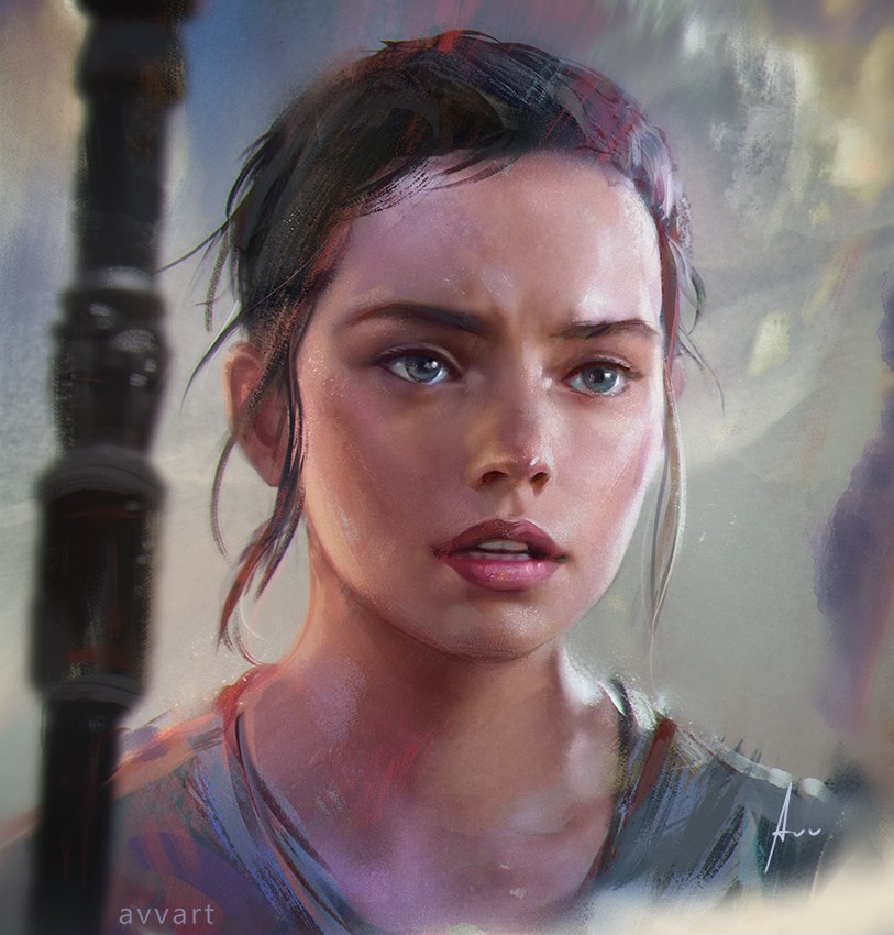 rey