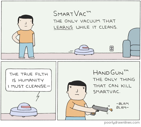 smartvac