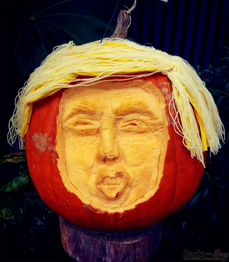 trumpkin