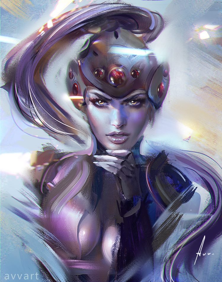 widowmaker