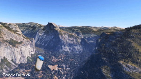 googleearthvr