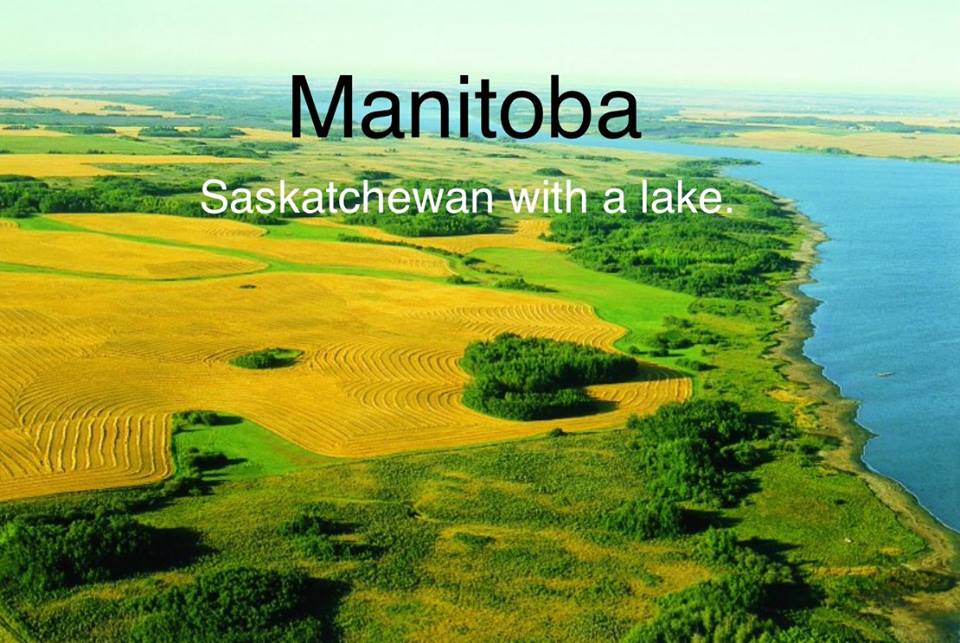 manitoba