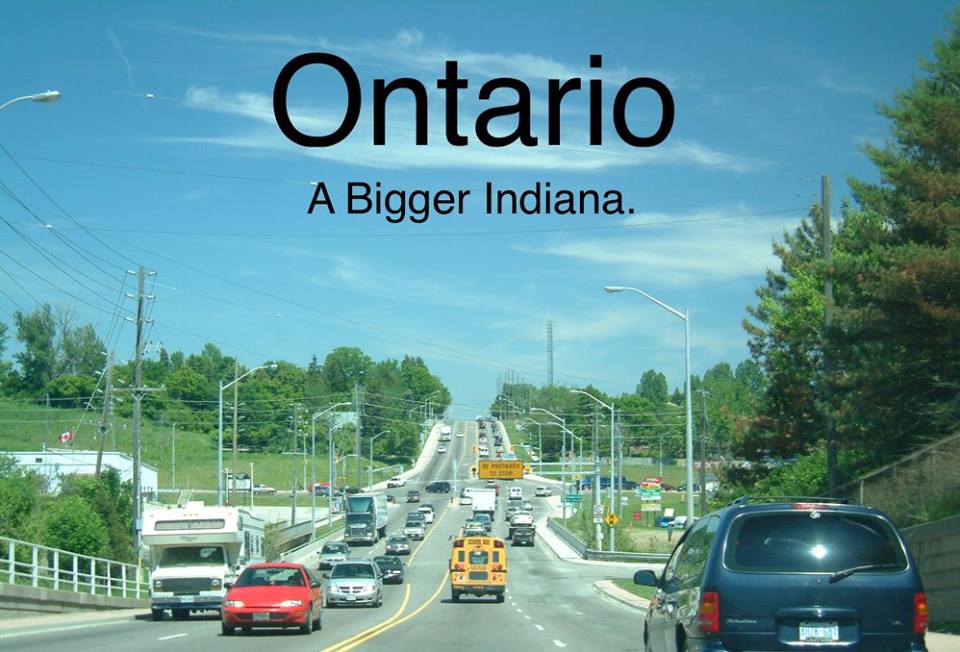 ontario