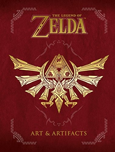 zelda