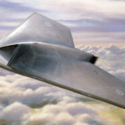 Taranis BAE Systems