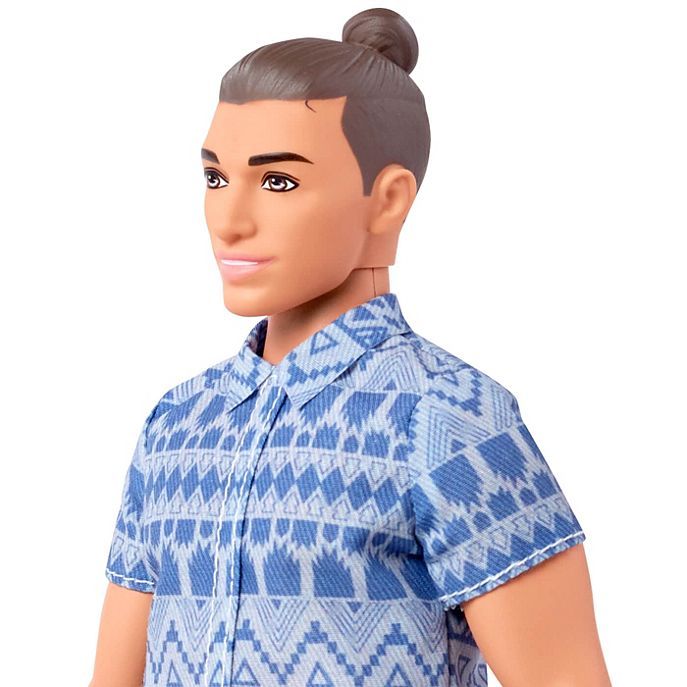 Douchebag Ken