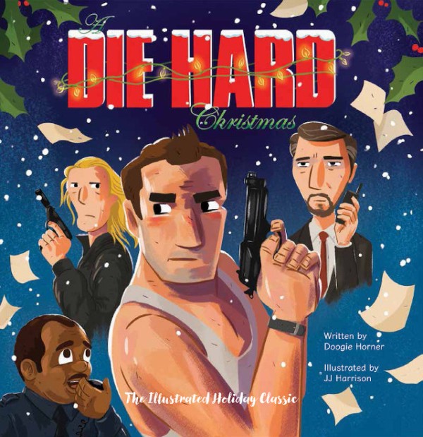 die hard childrens christmas book Die-hard-1