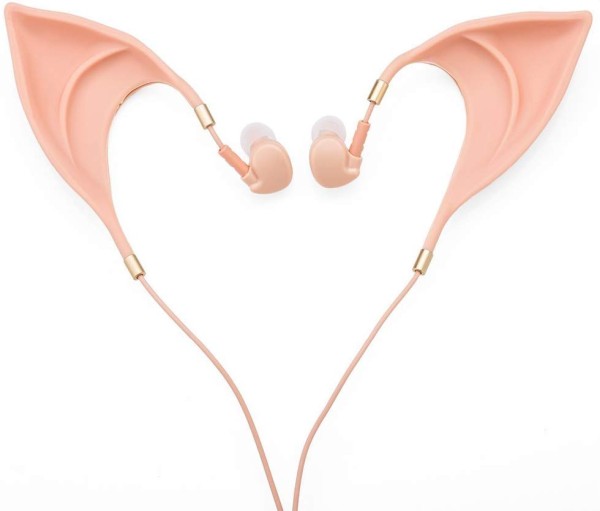 Elf Ear Earbuds