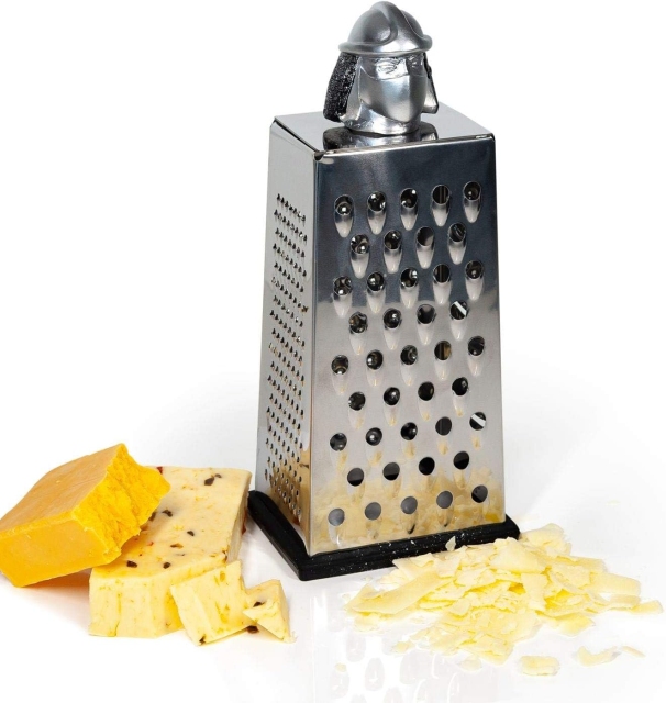 The Shredder Cheese Shredder