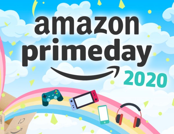 Amazon Prime Day 2020