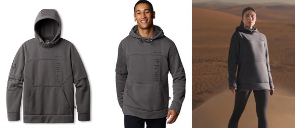 Mandalorian™ Heavyweight Hoodie