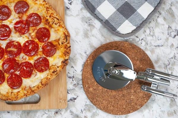 Star Trek Pizza Cutter