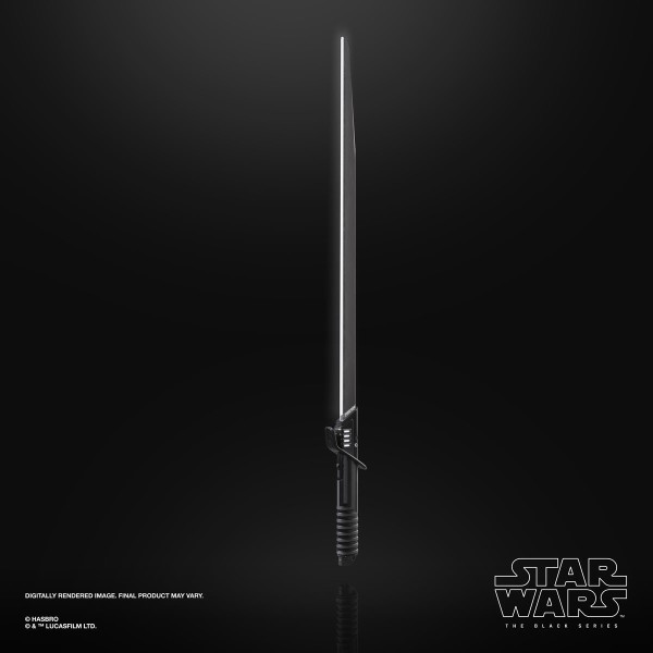 Darksaber Lightsaber Replica