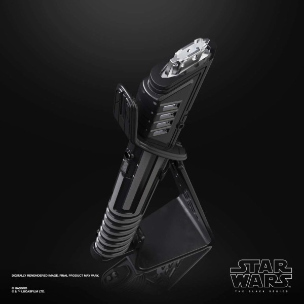 Darksaber Force FX Elite Lightsaber Replica