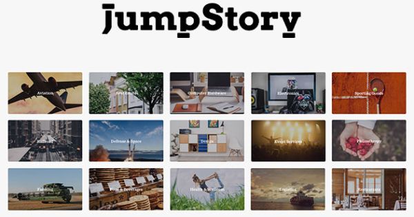 JumpStory