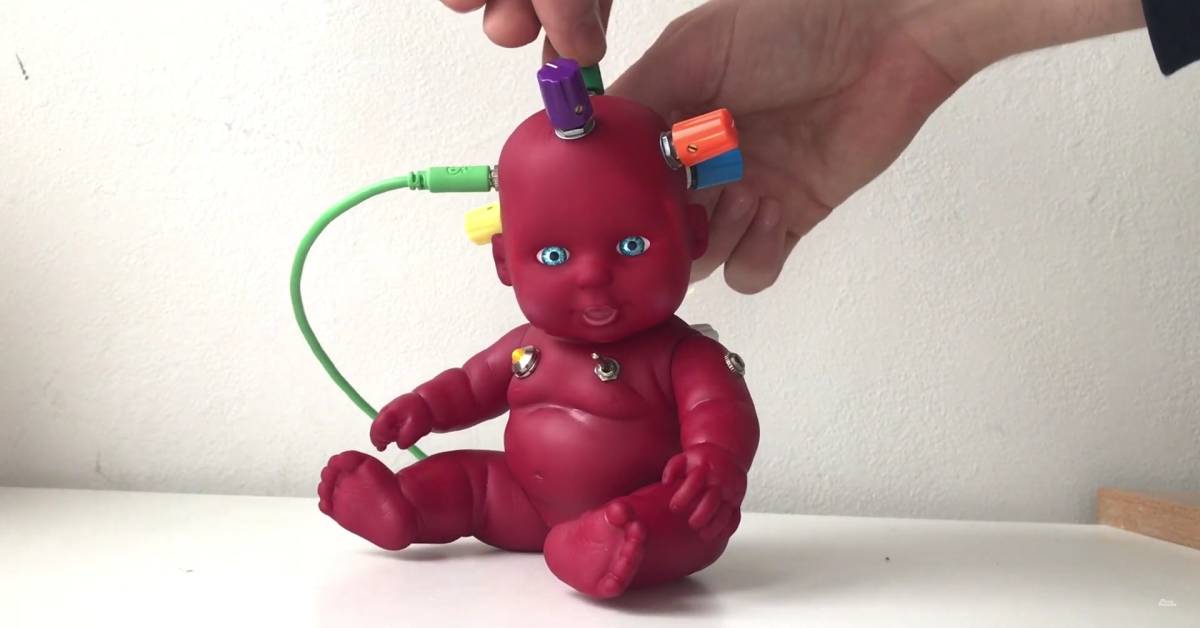 Babybot