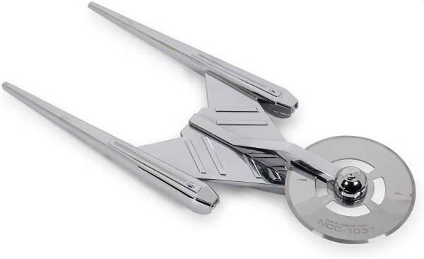 Star Trek Pizza Cutter