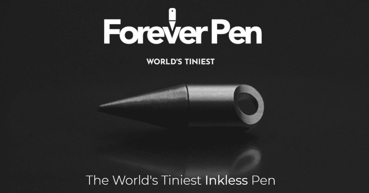 ForeverPen