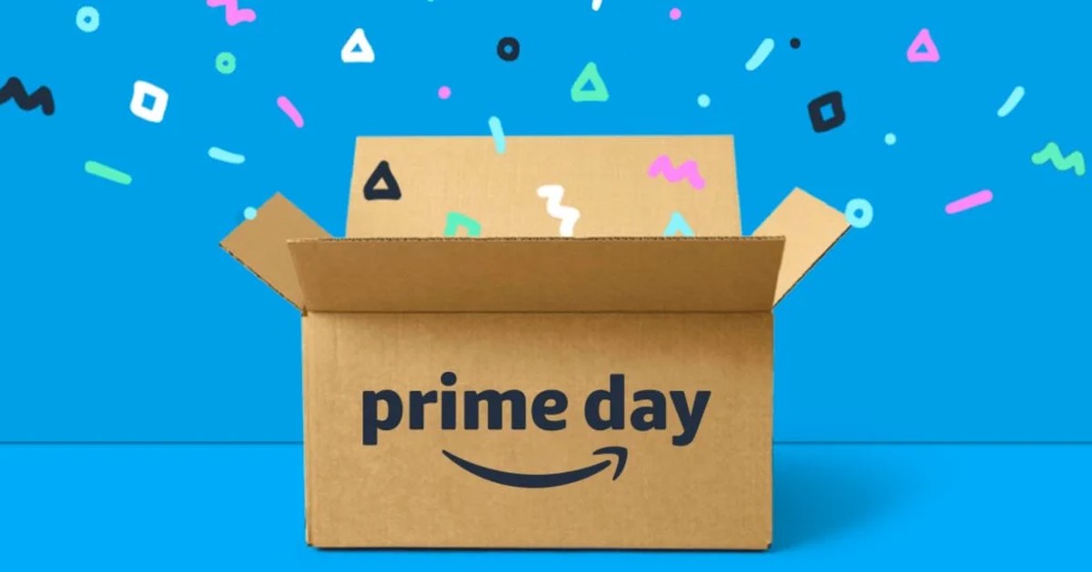 Prime Day