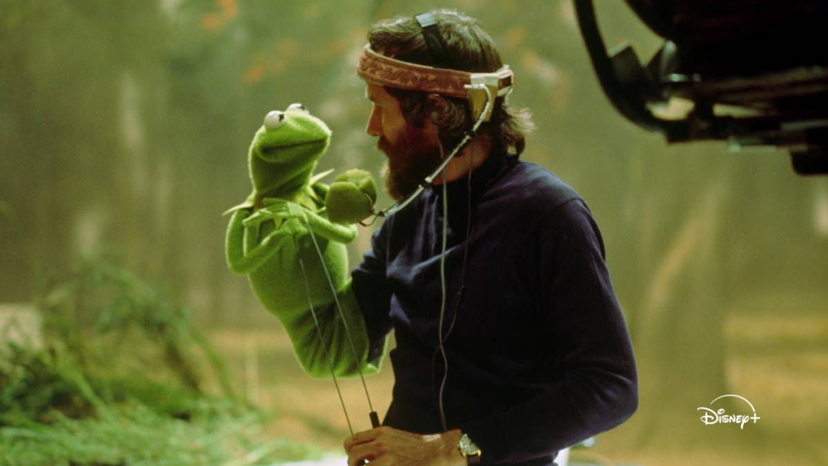 Jim Henson Idea Man