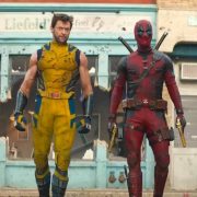 Deadpool & Wolverine