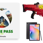 Xbox Game Pass Deal