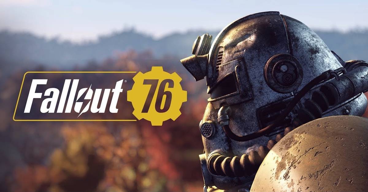 Fallout 76 Deal