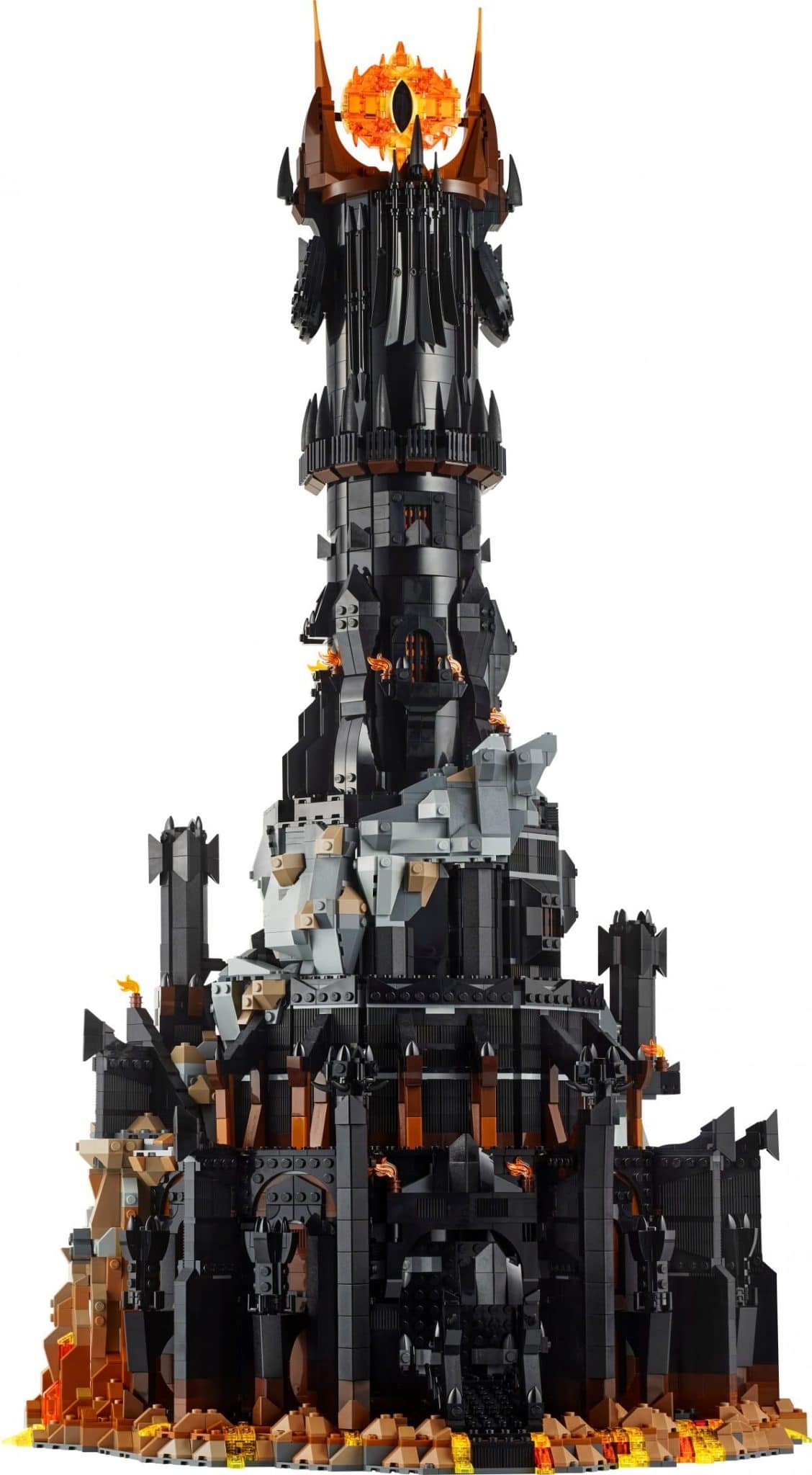 Lego Barad Dûr