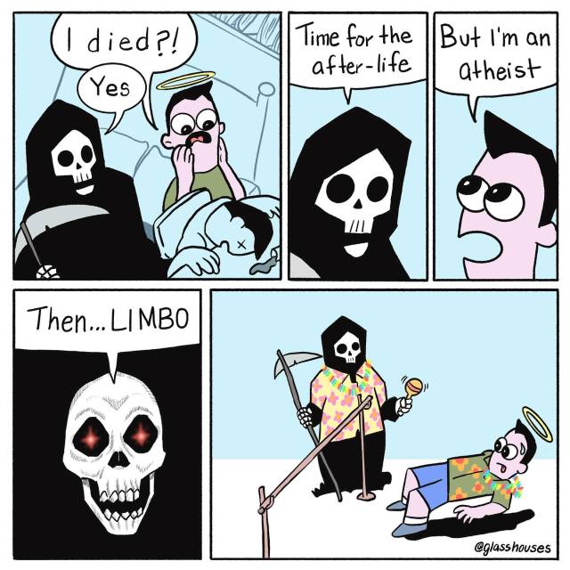 Limbo