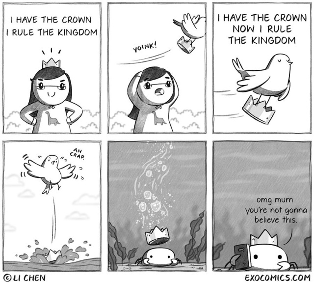 The Crown