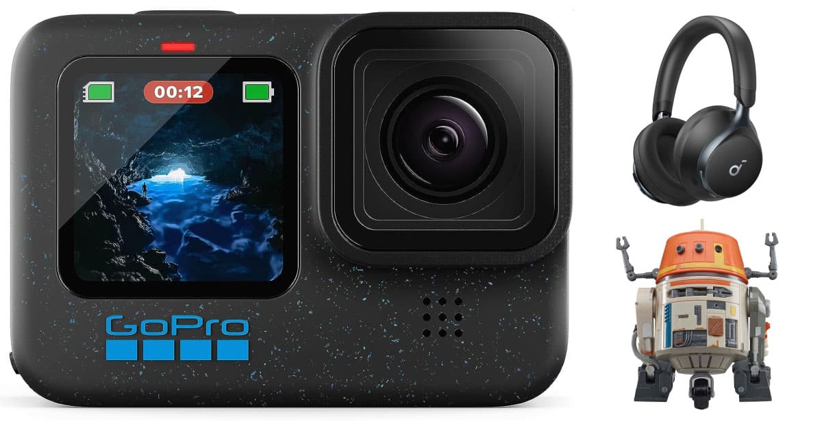 Gopro Deal