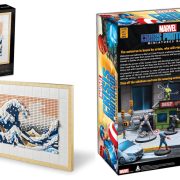 Marvel Crisis Board Game Deal