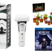 Stromtrooper Shaver Deal