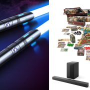 Deal Lightsabers