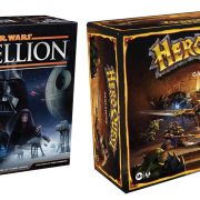 Star Wars Rebellion Deal