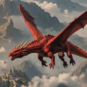 Red Dragon