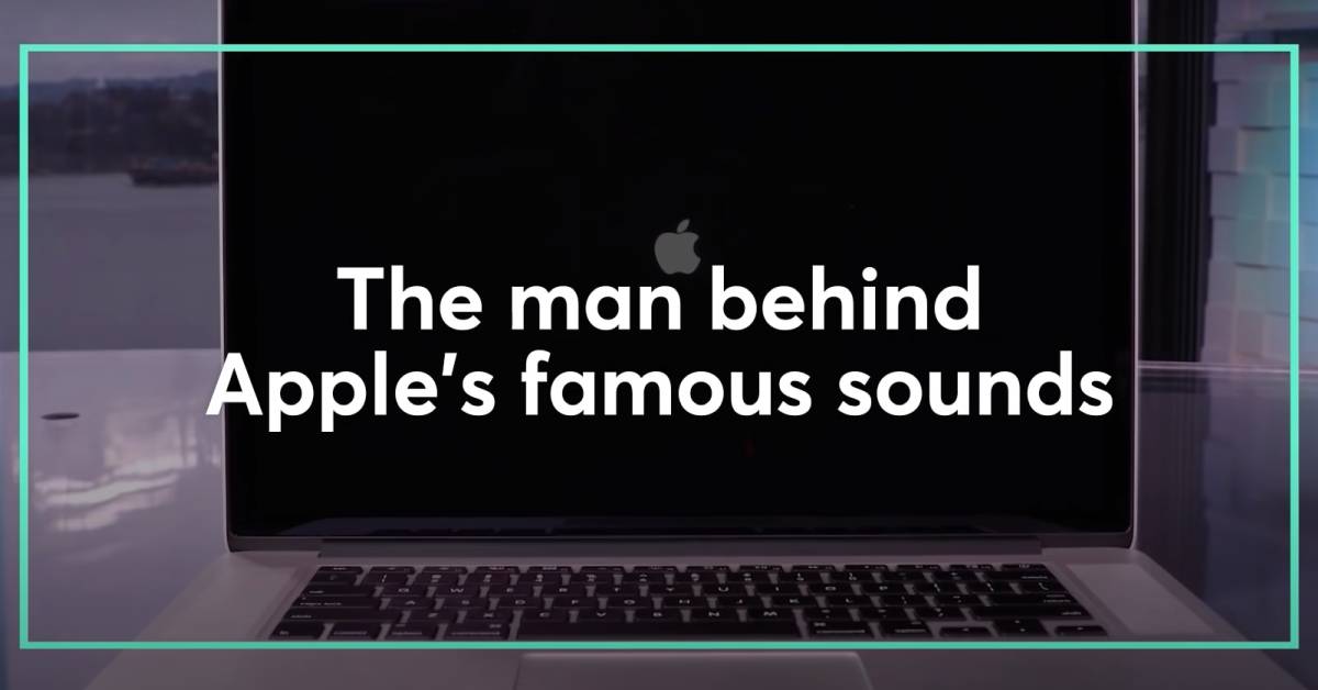 Apple Sounds