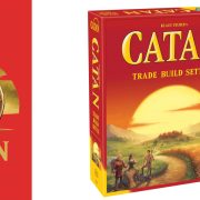 Catan Novel