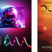 Dune Graphic Novel Deal