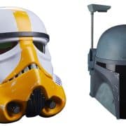 Star Wars Helmets