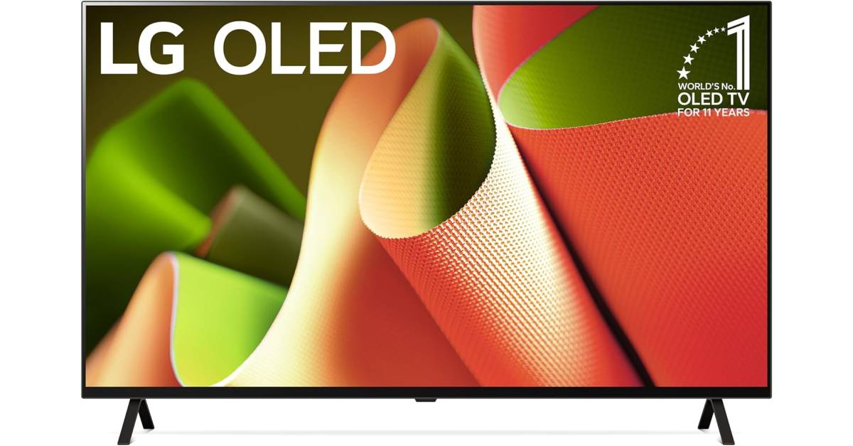 LG OLED TV Deal