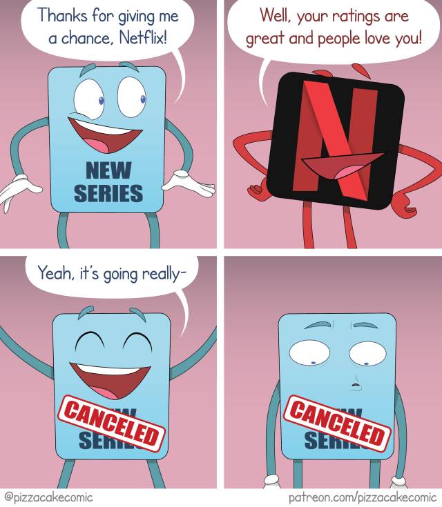 Netflix