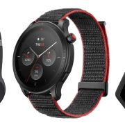 Amazfit GTR 4 Smart Watch Deal