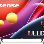 Hisense Smart TV Deal