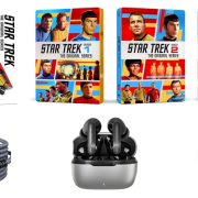 Star Trek TOS Deal