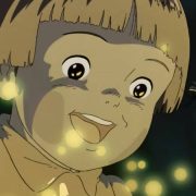 Grave of the Fireflies