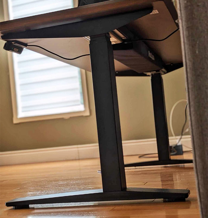 Flexispot E7 Pro Standing Desk - Legs