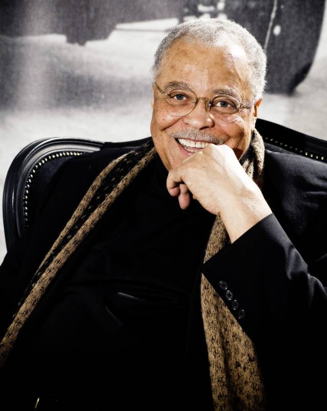 James Earl Jones Death