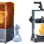 3D Printer Deals